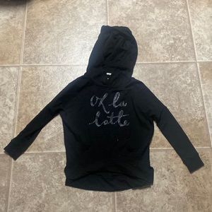 Abercrombie kids. Xxs sweatshirt